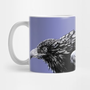 Fly Like an Eagle Mug